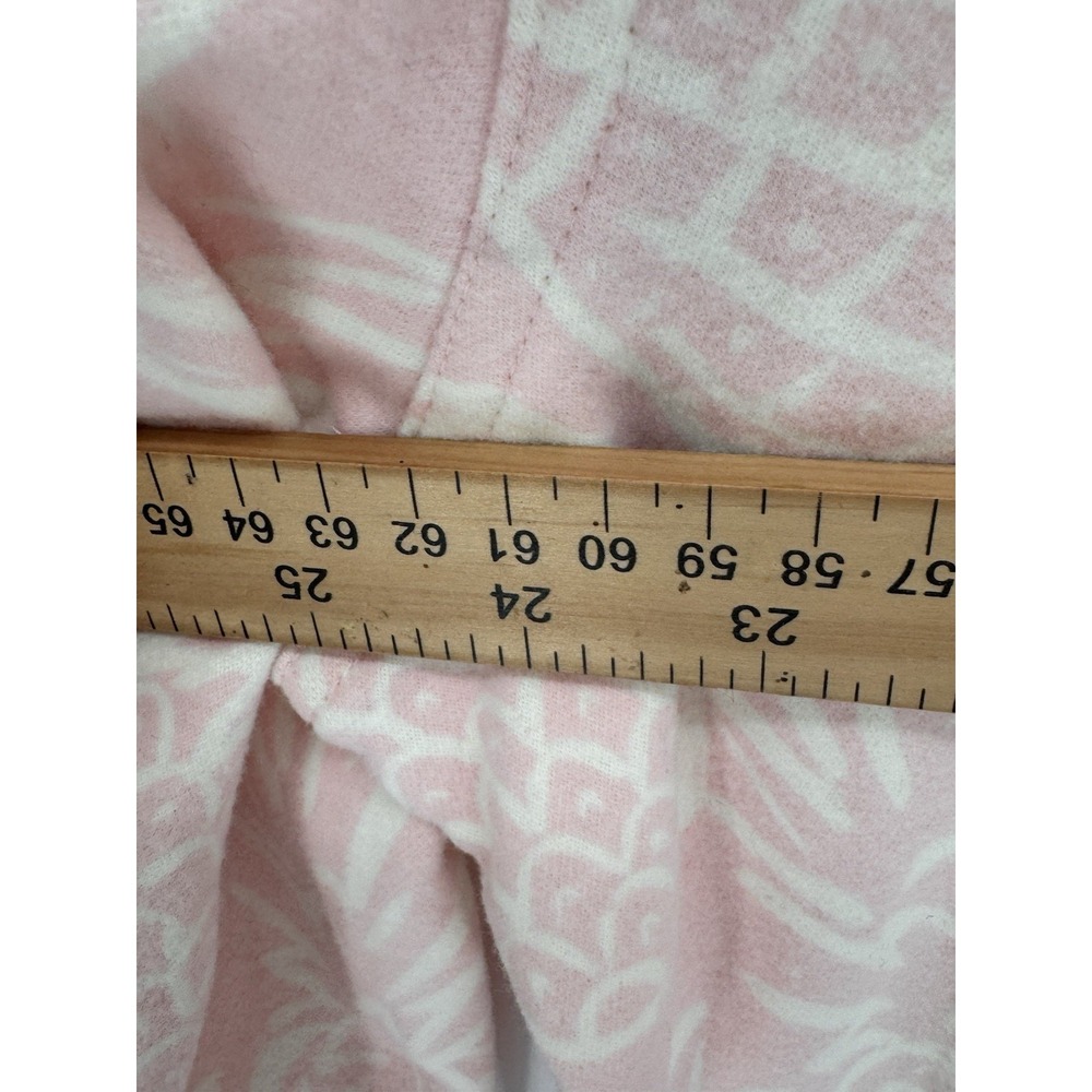 Chubbies Thigh-Napple Flannel Over Shirt Men XXL Pink Pineapple Print New/Tags - Picture 6 of 8
